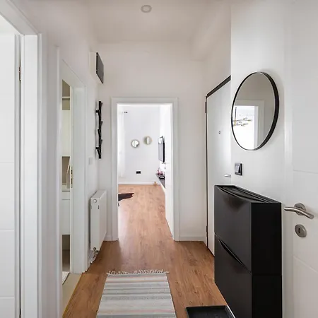 Lägenhet Lilly Deluxe Center & Free Parking Sarajevo