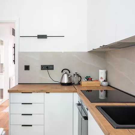 Lilly Deluxe Center & Free Parking Lejlighed Sarajevo