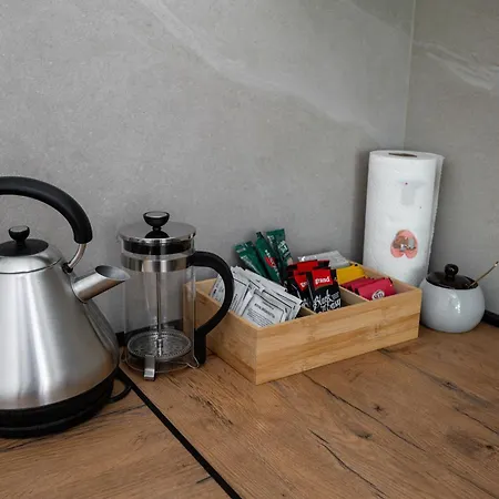 Lilly Deluxe Center & Free Parking *